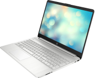 HP 15s Ryzen 7-5700/32GB/512 IPS Silver - 1061606 - zdjęcie 3